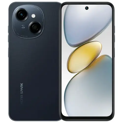 Tecno Spark Go1 4GB/128 - Image 2