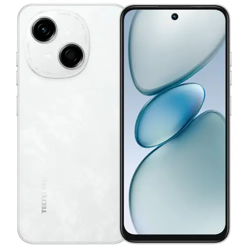 Tecno Spark Go1 4GB/128 - Image 3