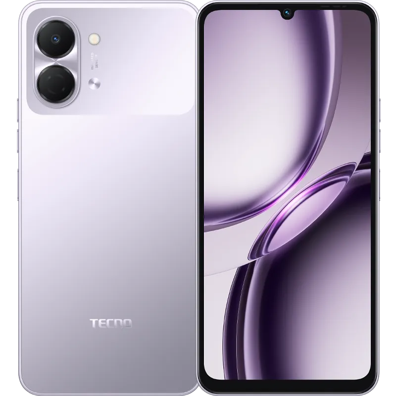 Tecno Spark Go3 4GB/128GB - Image 2