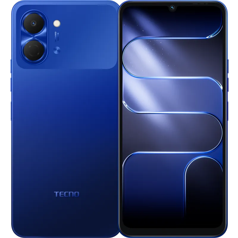 Tecno Spark Go3 4GB/128GB