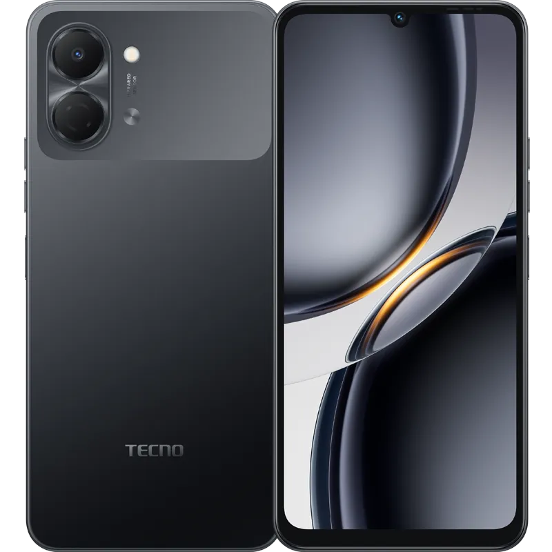 Tecno Spark Go3 4GB/128GB - Image 4