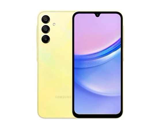 Samsung A15 8GB/256GB - Image 4