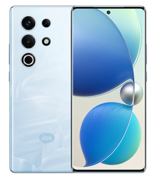 Itel S25 Ultra 8GB/256GB - Image 2