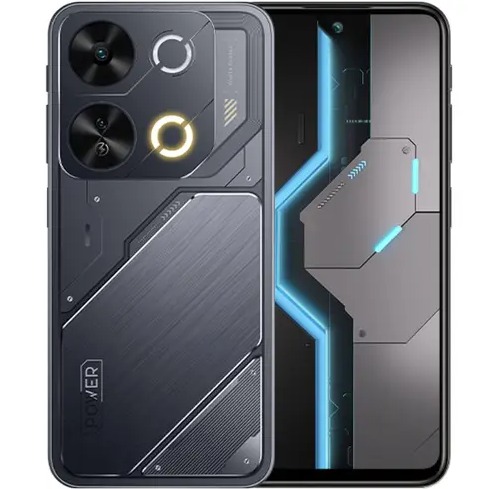itel P65 4GB/128GB - Image 2