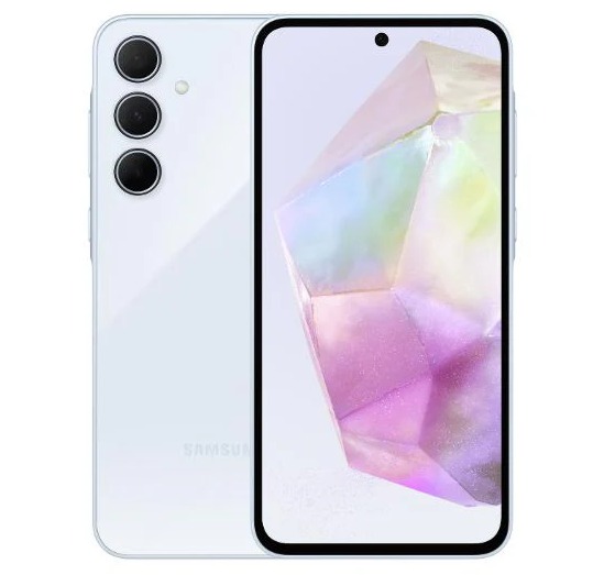 Samsung A35 5G 8GB/256GB - Image 3