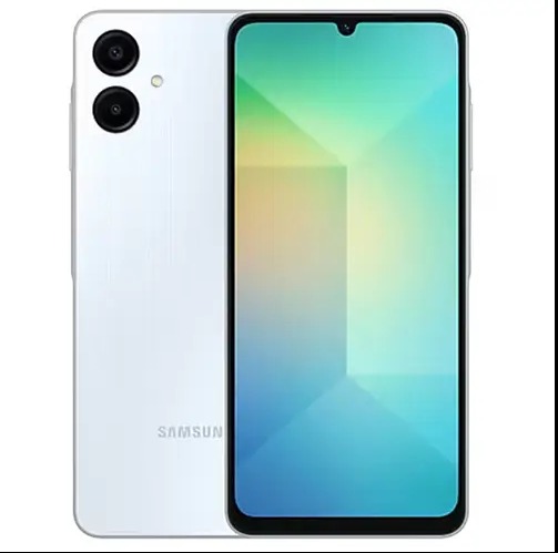 Samsung A06 4GB/128GB - Image 3