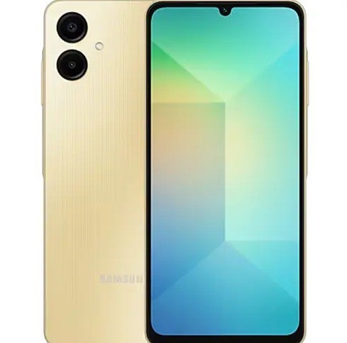 Samsung A06 6GB/128