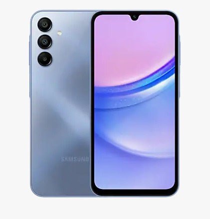 Samsung A15 8GB/256GB