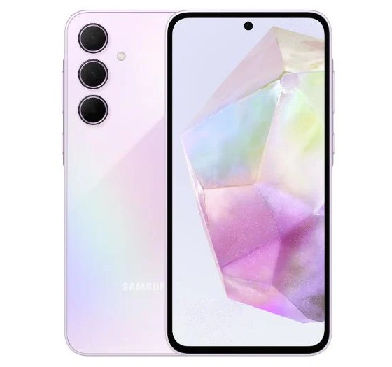 Samsung A35 5G 8GB/256GB