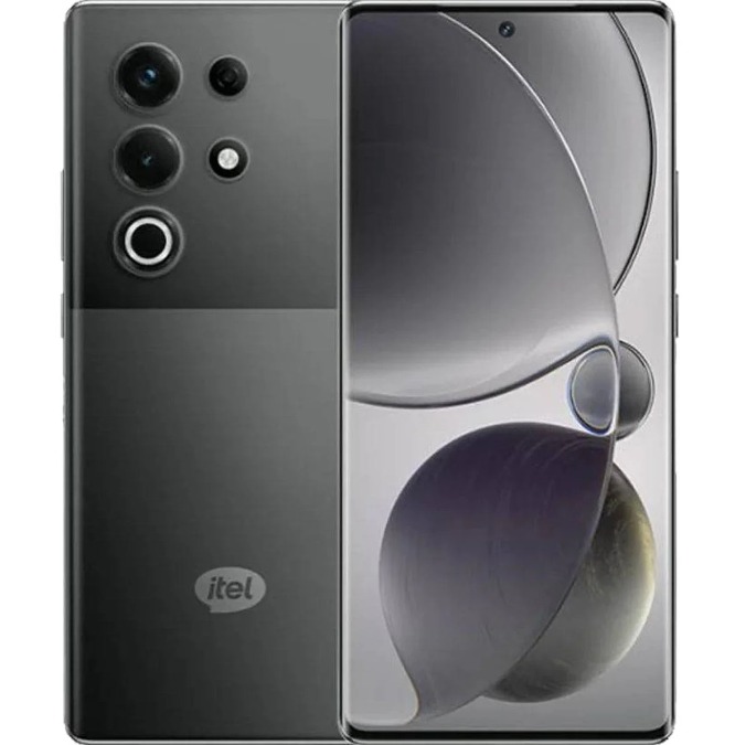 Itel S25 Ultra 8GB/256GB - Image 3