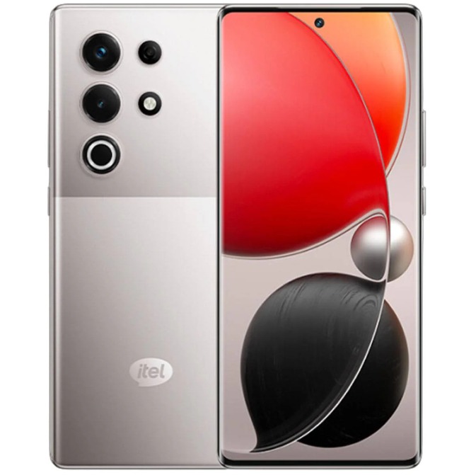 Itel S25 Ultra 8GB/256GB