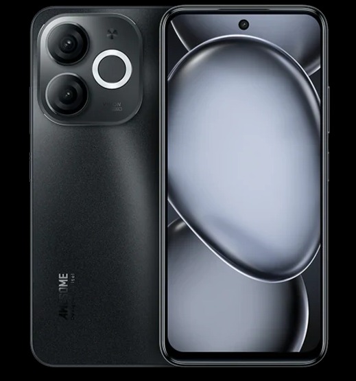 Itel A80 3GB+128GB - Image 2