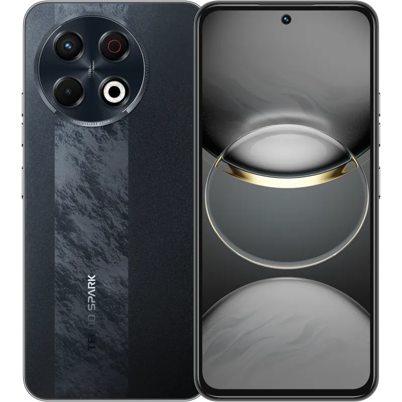 Tecno Spark 30 Pro 8GB/128GB - Image 3