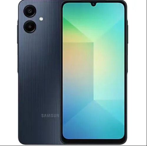 Samsung A06 4GB/128GB - Image 4