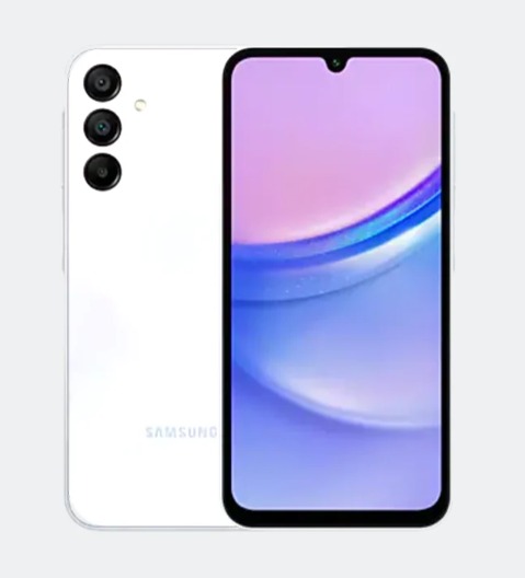 Samsung A15 8GB/256GB - Image 2