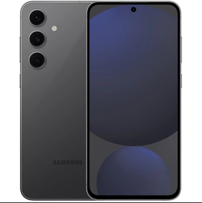 Samsung S24 FE 8GB/256GB