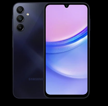 Samsung A15 8GB/256GB - Image 3