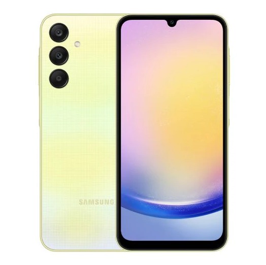 Samsung A25 5G 8GB/256GB