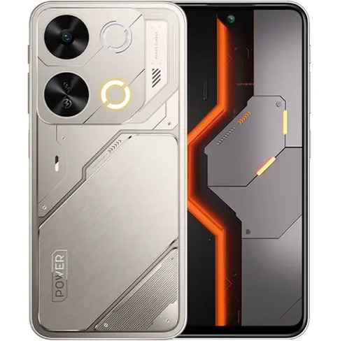 itel P65 4GB/128GB - Image 3