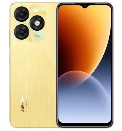 itel A50 2GB/64GB