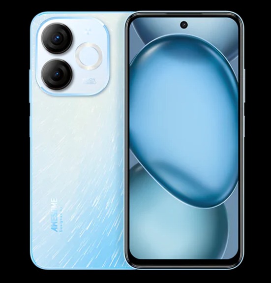 Itel A80 3GB+128GB