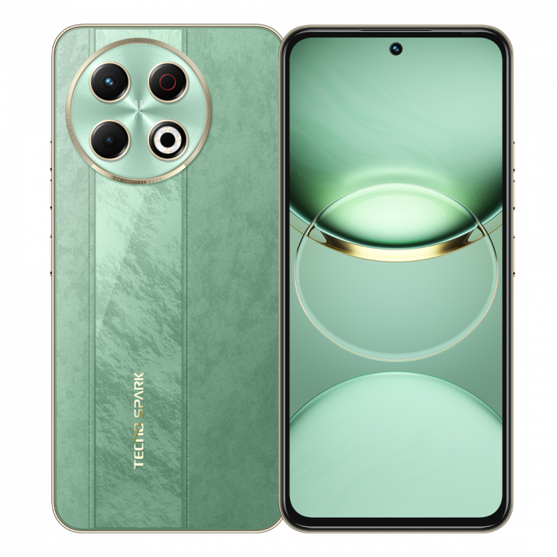 Tecno Spark 30 Pro 8GB/128GB - Image 4