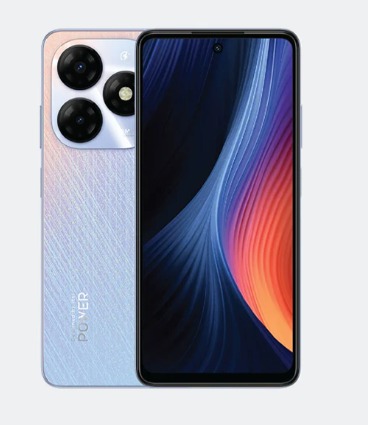 Itel P65c 4GB/128GB