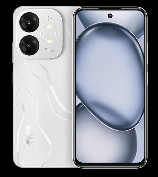 Itel A80 3GB+128GB - Image 3
