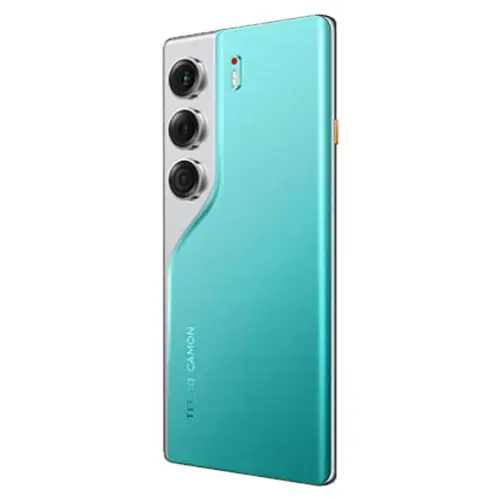 Tecno Camon 40 8GB/256GB - Image 2