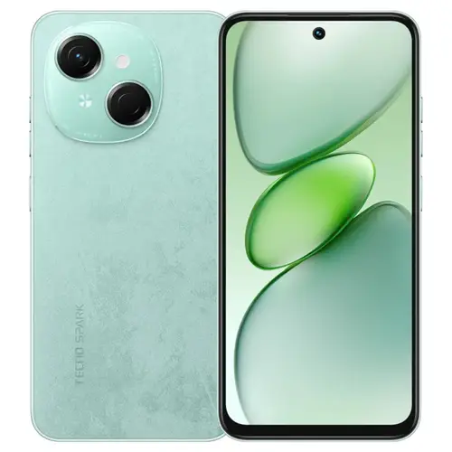Tecno Spark Go1 4GB/128
