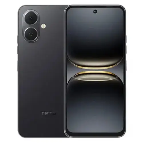 Tecno Spark Go2 4GB/64GB - Image 3