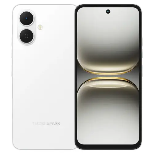 Tecno Spark Go2 4GB/64GB - Image 4