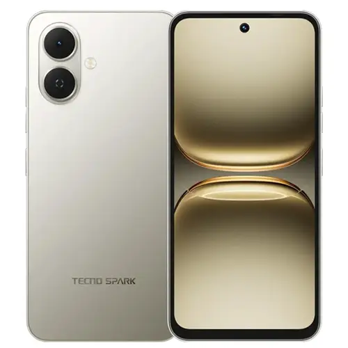 Tecno Spark Go2 4GB/64GB