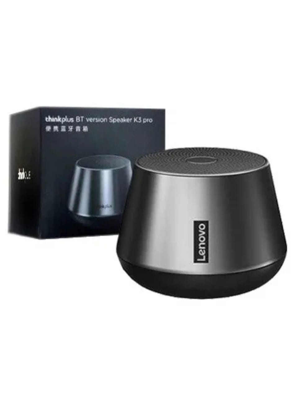 Lenovo K3 Bluetooth Speakers
