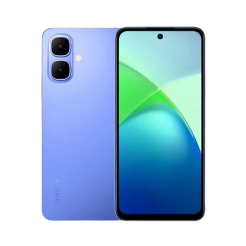 Infinix Smart 10 4GB/64GB