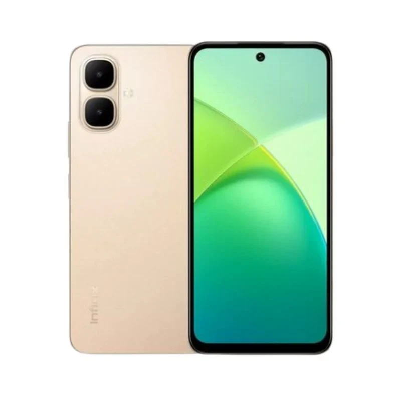Infinix Smart 10 4GB/64GB - Image 4