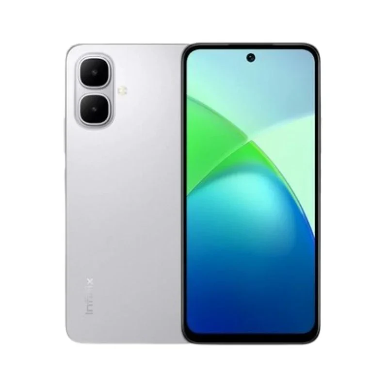 Infinix Smart 10 4GB/64GB - Image 2