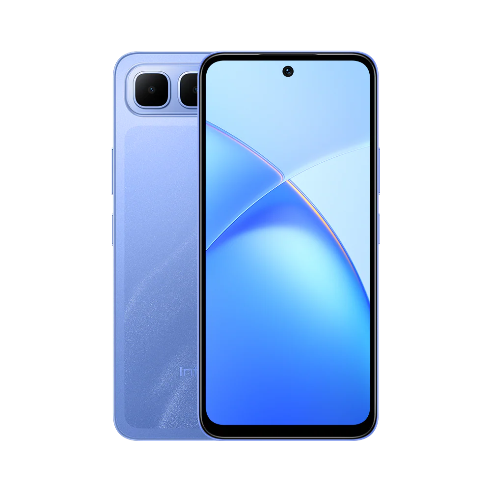 Infinix Smart 10 Plus 4GB/128GB