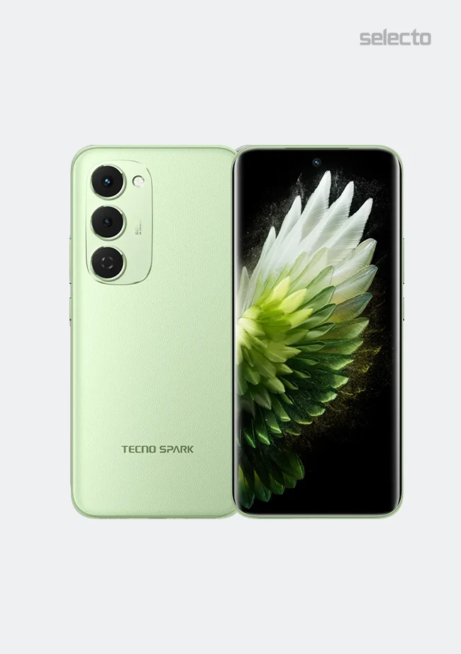 Tecno Spark 40 Pro+ 8GB/256GB - Image 2