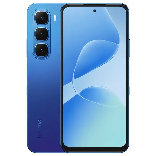 Infinix Hot 60i 6GB/128GB