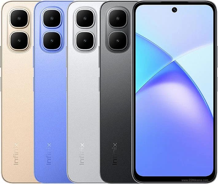 Infinix Smart 10 4GB/64GB - Image 5