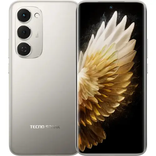 Tecno Spark 40 Pro+ 8GB/256GB - Image 3