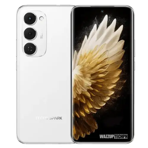 Tecno Spark 40 Pro+ 8GB/256GB - Image 4