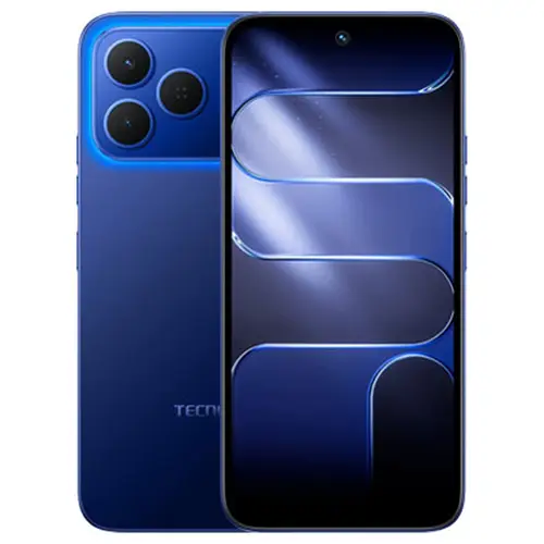 Tecno Spark 50 4GB/128GB - Image 2