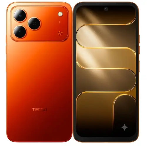 Tecno Spark 50 4GB/128GB - Image 3