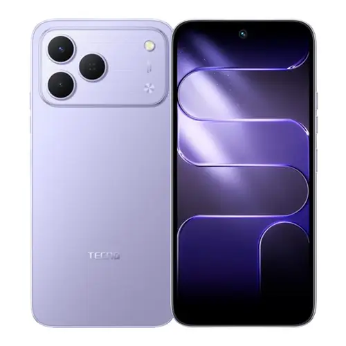 Tecno Spark 50 4GB/128GB - Image 4