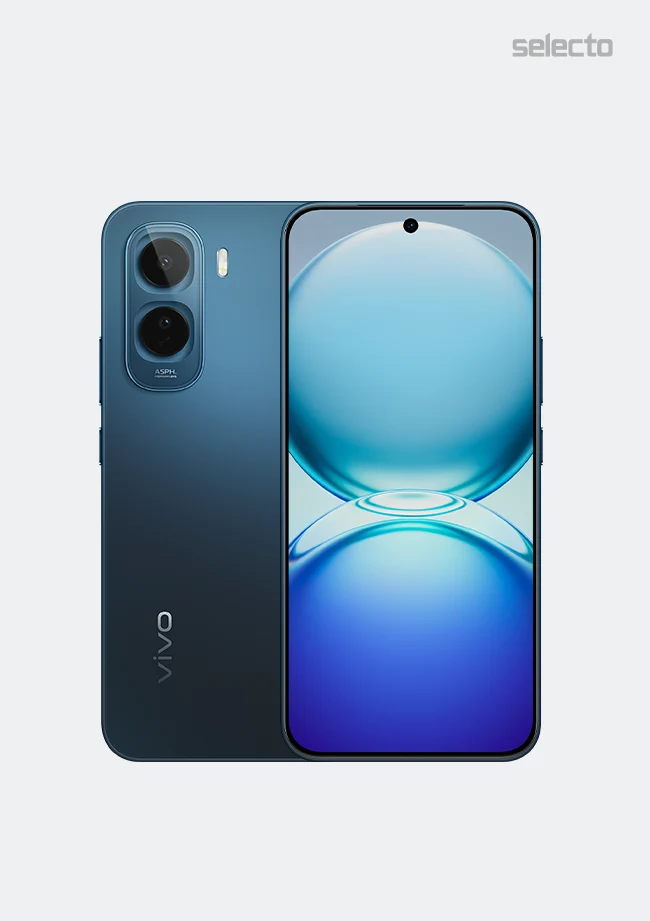 VIVO Y500 8GB/256GB