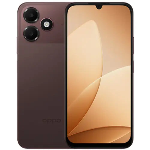 OPPO A6c 4GB/64GB - Image 2