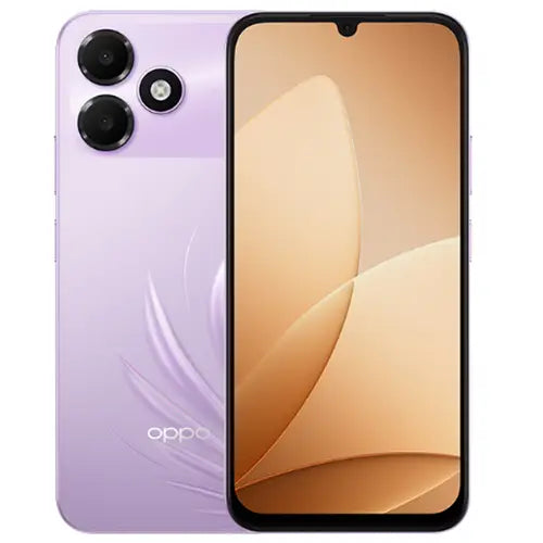 OPPO A6c 4GB/128GB