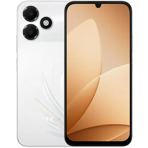 OPPO A6c 4GB/64GB